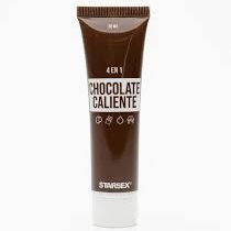 Lubricante Chocolate