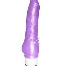 Vibrador Morado